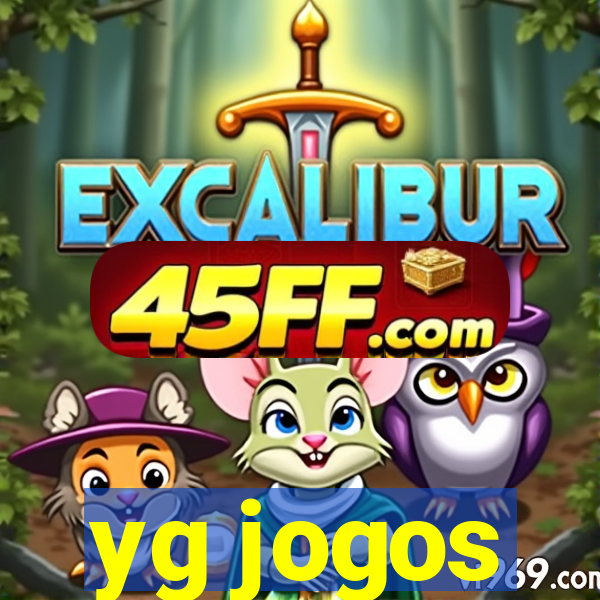 yg jogos